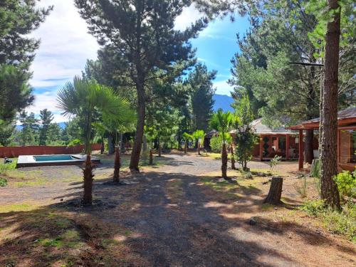 Cabanas Condominio El Bosque in Pucon