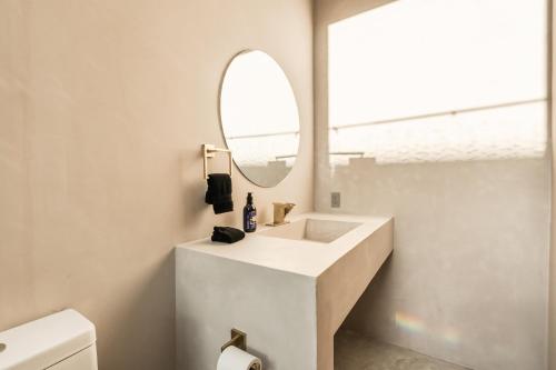 Villa Leto in Tulum, Mexico