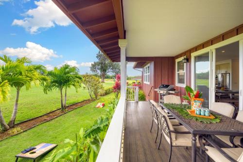 Kolepa Kai in Koloa