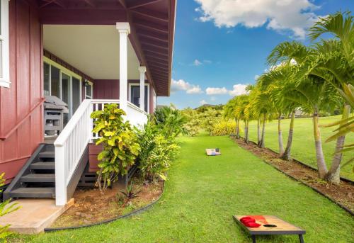 Kolepa Kai in Koloa