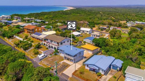 Ocean Dreaming in Tyndale