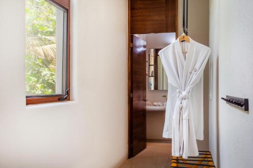 Agua de Luna Hotel Boutique, San Pancho Nayarit