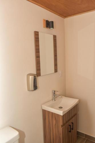 Cabañas De la Vega Cabañas De la Vega