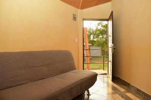 Cabañas De la Vega Cabañas De la Vega