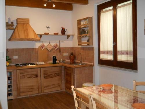 Bed & Breakfast S'Ena in Pozzomaggiore