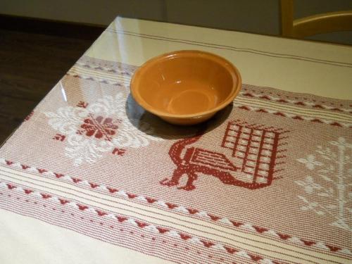 Bed & Breakfast S'Ena in Pozzomaggiore