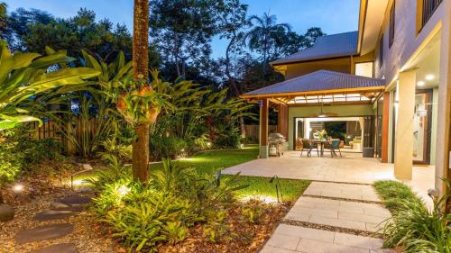 Villa 13 Thorntons - St Crispins Port Douglas - Port Douglas