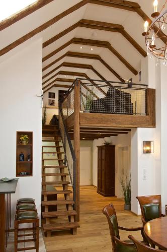 Superior Apartment with Sauna