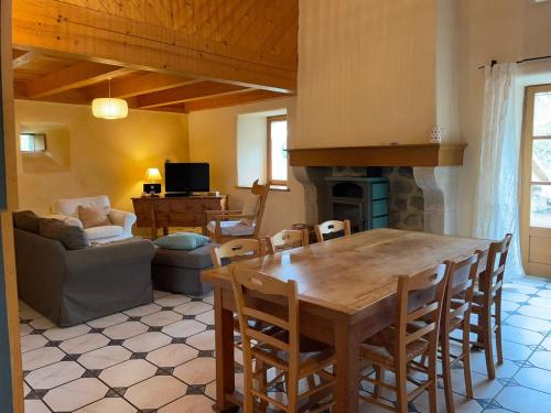 Gîte Tence 4 pièces 6 personnes - FR-1-582-134 - image 4