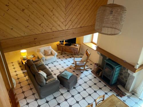 Gîte Tence 4 pièces 6 personnes - FR-1-582-134 - image 12