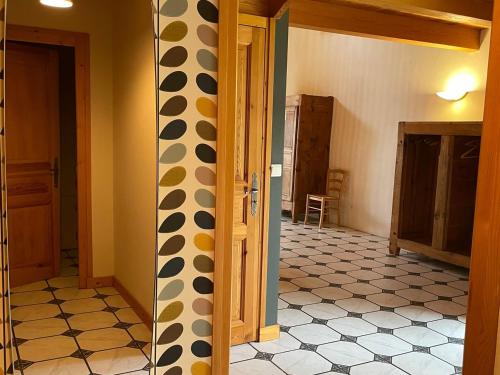 Gîte Tence 4 pièces 6 personnes - FR-1-582-134 - main image