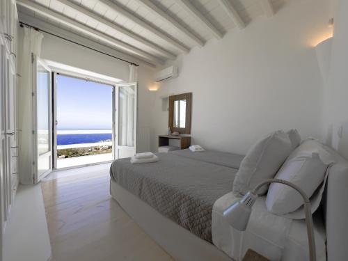 Villa Prive 88 Mykonos