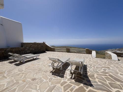 Villa Prive 88 Mykonos