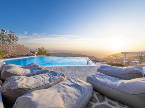 Villa Prive 88 Mykonos