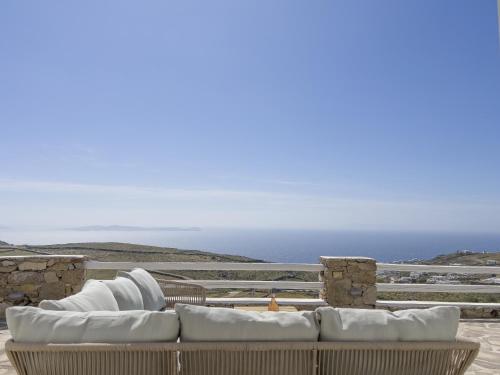 Villa Prive 88 Mykonos