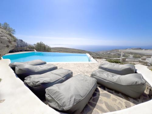 Villa Prive 88 Mykonos