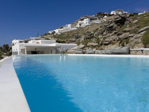 Villa Prive 88 Mykonos