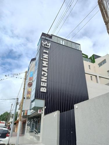 Vista exterior, Benjamín I (Benjamin I) in San Salvador De Jujuy