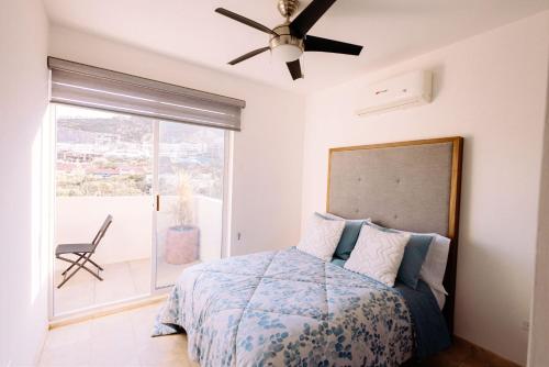 Céntrico, bonito y bien equipado in Cabo San Lucas, Mexico