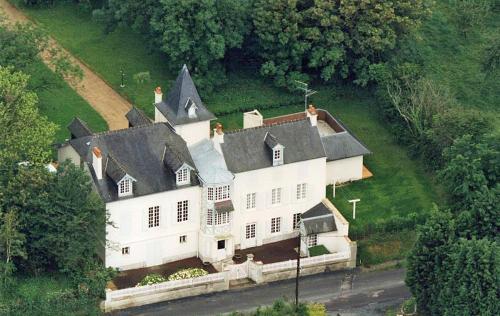 La Villa Mirabelle 2min d'Arromanches-les-Bains - Chambre d'hôtes - Tracy-sur-Mer