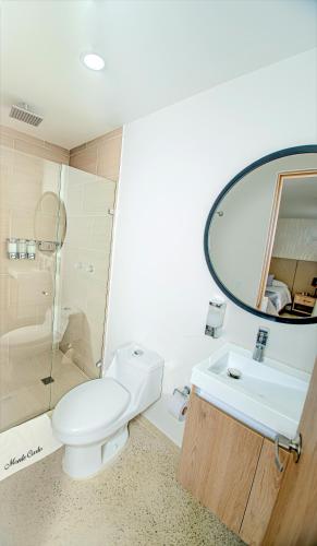 Foto - Apartamentos Montecarlo