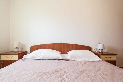 Two-Bedroom Apartment with Terrace and Sea View image 10