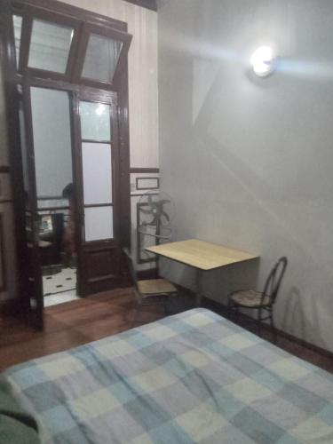 Habitac Indiv Casa de Familia, Flores, Buenos Aires (fotografie 10)