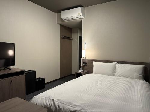 Comfort Double Room with Small Double Bed - Non-Smoking