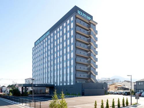 Accommodation in Numata Shi