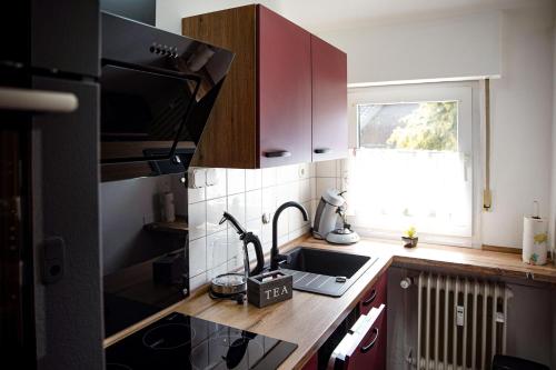 FeWo Renauweg in Altastenberg