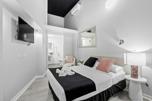 Airport Hotel Sydney (Formerly Comfort Hotel Sydney Airport) - image 9