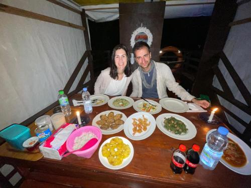 Jardí, Cakrawala Borneo Tour Tanjung puting in Sungai Sekonyer