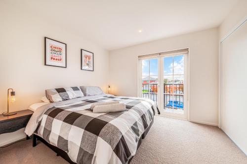 Retro Retreat in Christchurch