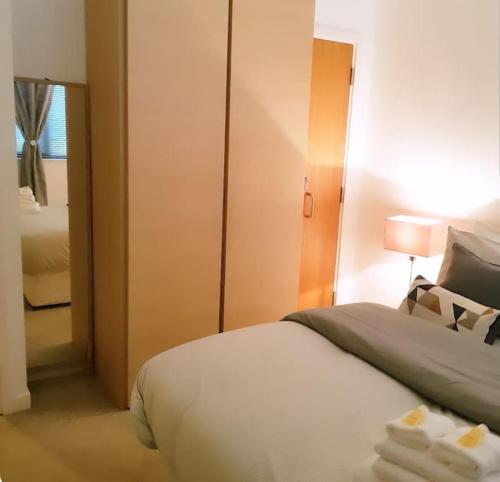 2 bed flat in Leeds City Centre, Leeds (Foto 7)