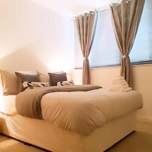 2 bed flat in Leeds City Centre, Leeds (Foto 8)