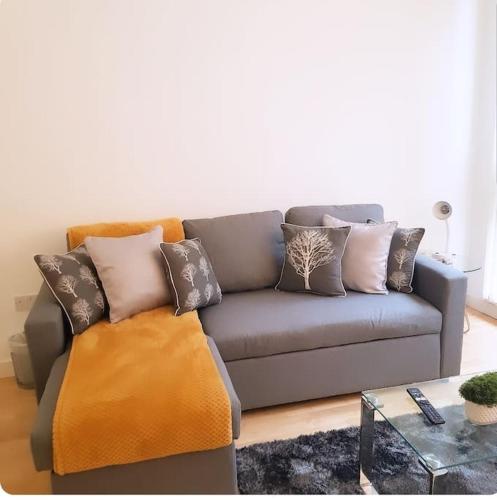 2 bed flat in Leeds City Centre, Leeds (Foto 3)