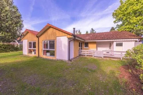 Reiher 4 in Mirow, Deutschland