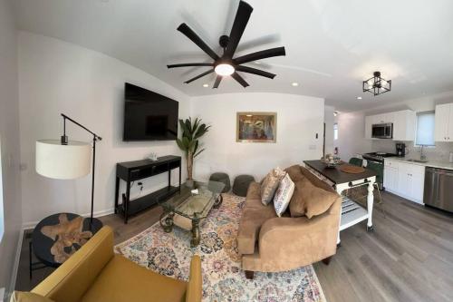Kitchen, SpringGood-Living good at the Asbury Park Beach. in Asbury Park (NJ)