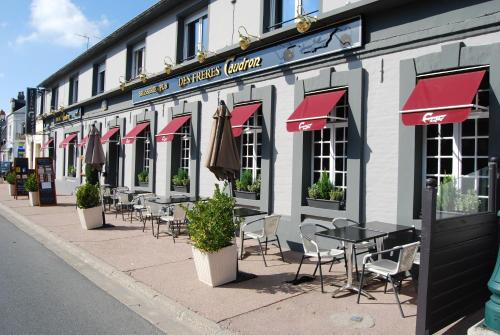 Hôtel Caudron Hotel de charme Machiel