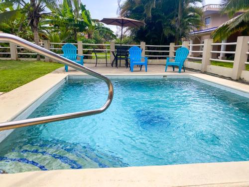 Oasis de Tranquilidad