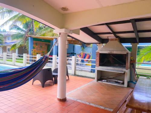 Oasis de Tranquilidad