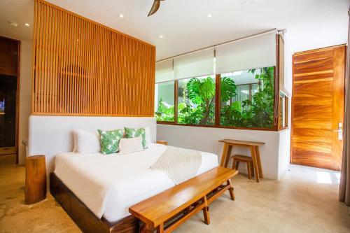 Agua de Luna Hotel Boutique, San Pancho Nayarit