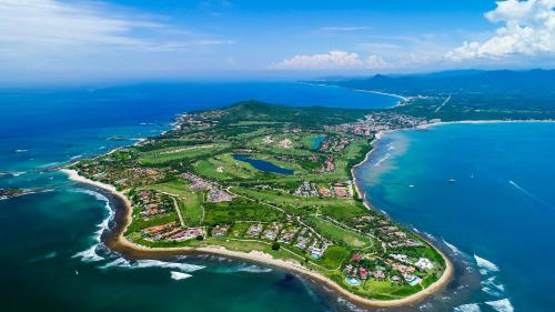 Brisas del Pacífico, a Hidden Gem! in Punta Mita, Mexico