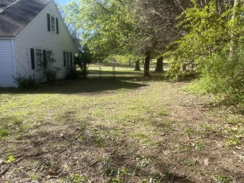 . Willow Oaks Cottage