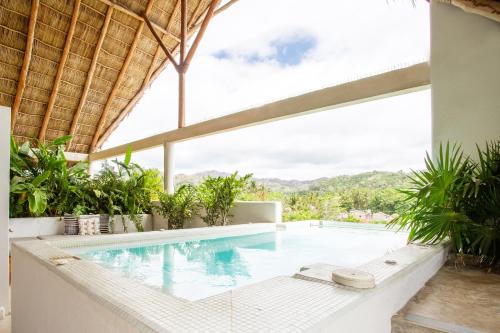 Agua de Luna Hotel Boutique, San Pancho Nayarit