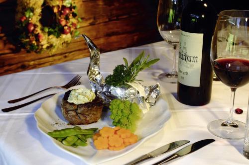 Familienhotel Moos-Alm - image 3