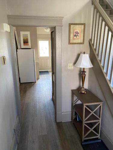 France and Flowers - Private 3-Bed Apartment in สแตรตฟอร์ด