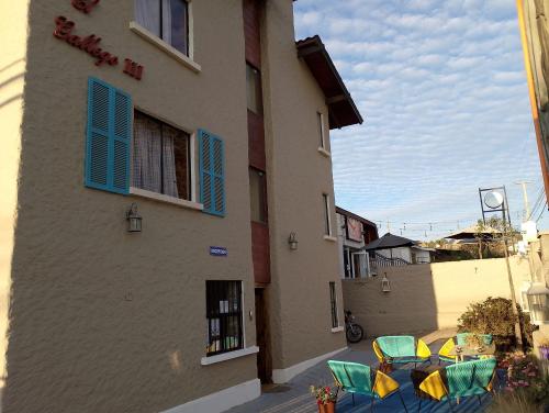 Hotel El Gallego 3