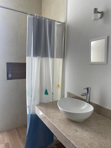 Departamento Bohen 13 in Mérida, Mexico
