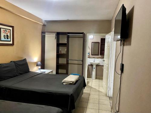 Merendon Suite Apartamento